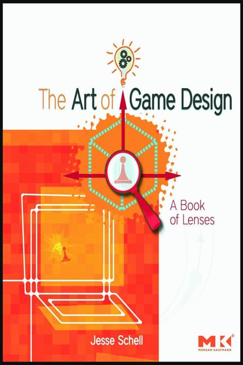 The Art Of Game Design