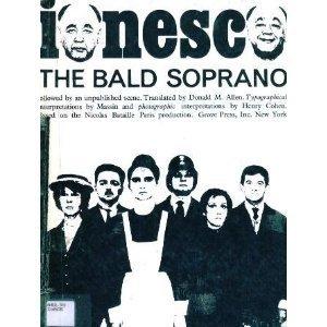 The Bald Soprano