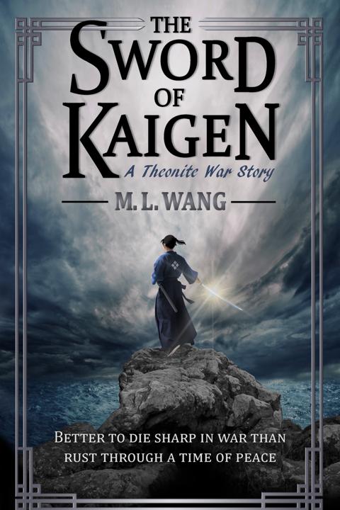 The Sword of Kaigen