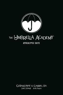 The Umbrella Academy, Volume 1
