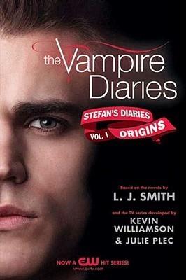 The Vampire Diaries