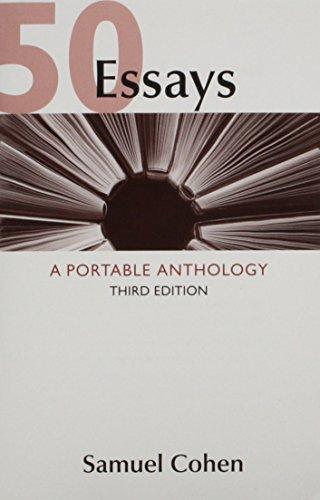 50 Essays